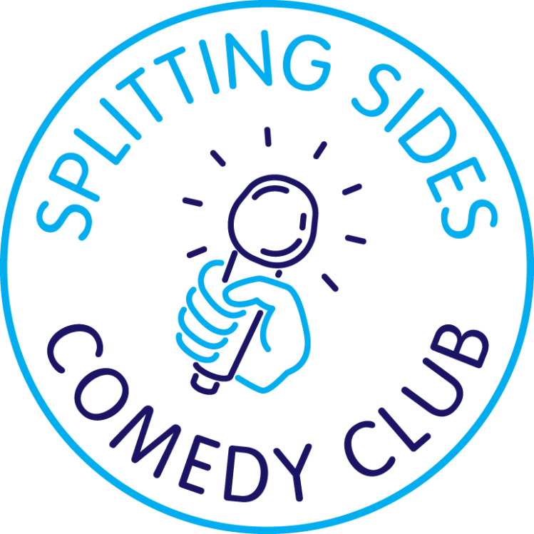 Splitting Sides Comedy Club